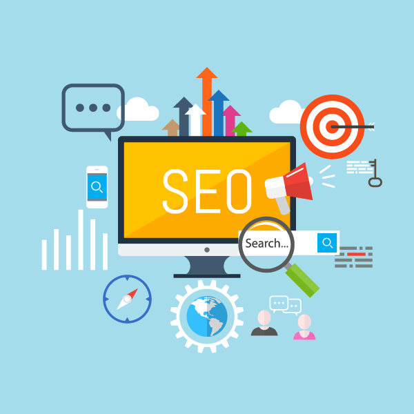 SEO Services in Baltimore