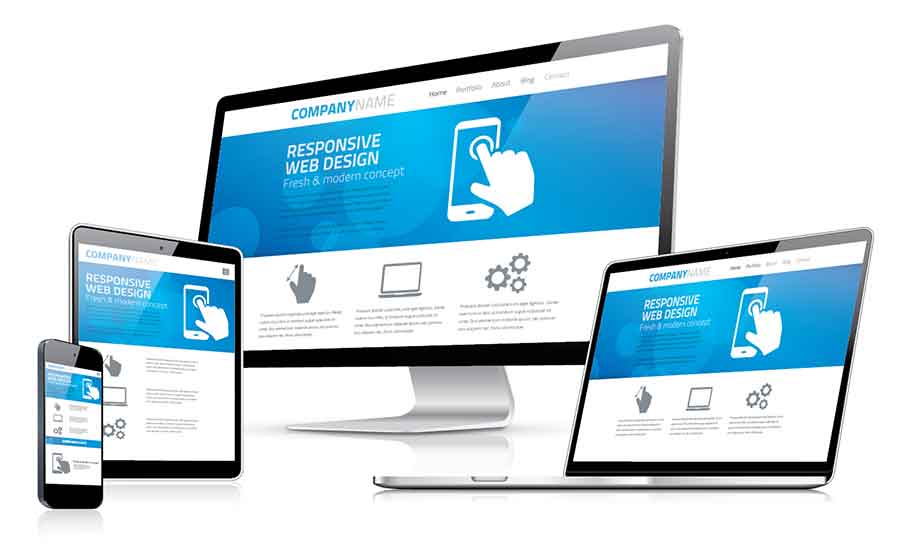 Web Design Company in Baltimore Maryland